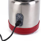 RTS 150W/5v 450ML 15000-16500r/min USB 52CM Rechargeable Convenient Safety Switch Design Electric Portable Juicer Cup