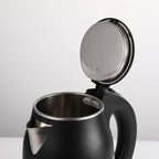 Multipurpose 201 Ss Electric Kettle Home Appliance 2L Heating Element 1500w Portable Electric Water Kettle