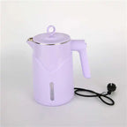 RTS Large Capacity Electric Teapot Stainless Steel Kitchen Appliance for Household Use Hot Sale Wholesale