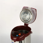 Hot Product Cheap 5.5 L Large Capacity Stainless Smart Water Electric Air Pot for Hotel