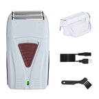 New Design Graffiti Body Strong Power Colorful Graffiti Body Beard Trimmer Shavers