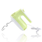 RTS Hot Sale 220v Electric Home Hand Mixer Mini Hand Held Food Mixers Egg Beater Hand Held Cream Food Mixer