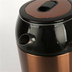 RTS High Quality Hotel Eco-friendly 3L Electric Kettle Stainless Multi Purpose Electric Cooking Kettle