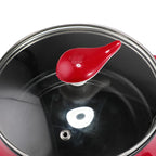 High Quality Multi Function Round Electric Pan Smart Electric Non-Stick Single Breakfast  Skillet