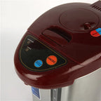 Hot Product Cheap 5.5 L Large Capacity Stainless Smart Water Electric Air Pot for Hotel