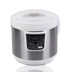 900w 5L 220V 1.2M Iron Pot Multifunctional Automatic Rice Cooker Smart Electric Health-preserving Household Rice Cooker
