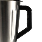 RTS Multipurpose Portable Electric Orange Juicer Blender Stainless Steel Housing Kitchen Smoothie Blender Juicer