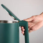 Wholesale Electric Cook Kettle Electric 220V Stainless Steel Durable Safety Home Use Automatic Power-off Electric Tea Kettles