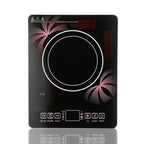 Wholesale 2500W Household Portable Ultra Thin Induction Cooker 220V Touch Sensor Induction Cooker