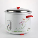 RTS 700W Customized Smart Multi-Function Rice Cooker Home 2L 3L 4L 5L 6L Multipurpose Mini Electric Rice Cooker