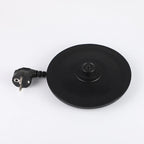 RTS 2024 2.2L Stainless Steel Electric Kettle 220V Large Capacity for Hotels and Household Use Factory Wholesale