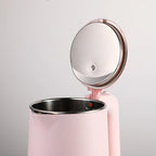 Hotel Home Appliance Electric Tea Kettle Electric Brew Kettle Large Capacity Stainless Steel Water Kettle