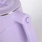 RTS Large Capacity Electric Teapot Stainless Steel Kitchen Appliance for Household Use Hot Sale Wholesale