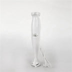 Household Kitchen Appliance Stainless Steel Mini Electric Stick Hand Blender Portable Food Processor Immersion Hand Blender