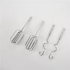 Hot Sale Mini Hand Mixer Blender 220V Household Egg Beater Mixer Electric Hand Held Cream Food Mixers