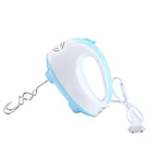 RTS 300W Lightweight Electric Whisk Kitchen Hand Mixer Machine for Kitchen Use Food Mixers