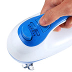 RTS Wholesale Electric Handheld Egg Whisk Blender Home Kitchen Mini Hand Food Mixer Beater