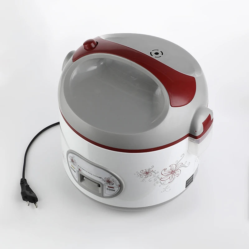 RTS Custom High Quality Small Smart Rice Cooker Multipurpose Mini Electric Kitchen Appliance for Household Use