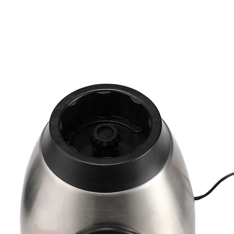 Large Capacity Detachable Table Blender Stainless Steel Electric Blender Ice Grusher Blender