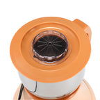 Wholesale 450 Watt High Quality Deluxe Electric Coffee Grinder With Stainless Blade