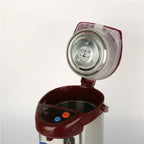 Hot Product Cheap 5.5 L Large Capacity Stainless Smart Water Electric Air Pot for Hotel