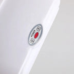 Multi Functional Insulated Plastic Portable Mini Electrical Food Storage Warmer Container Electric Heating Lunch Box