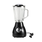 2024 Household Kitchen 450W Multifunctional Glass Blender Electric Food Processing Machine for Hotels