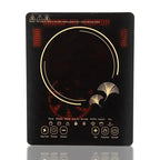RTS 2200W Household Touch Control Induction Cooktop Cooker Single Burner Multi Function Electric Induction Stove