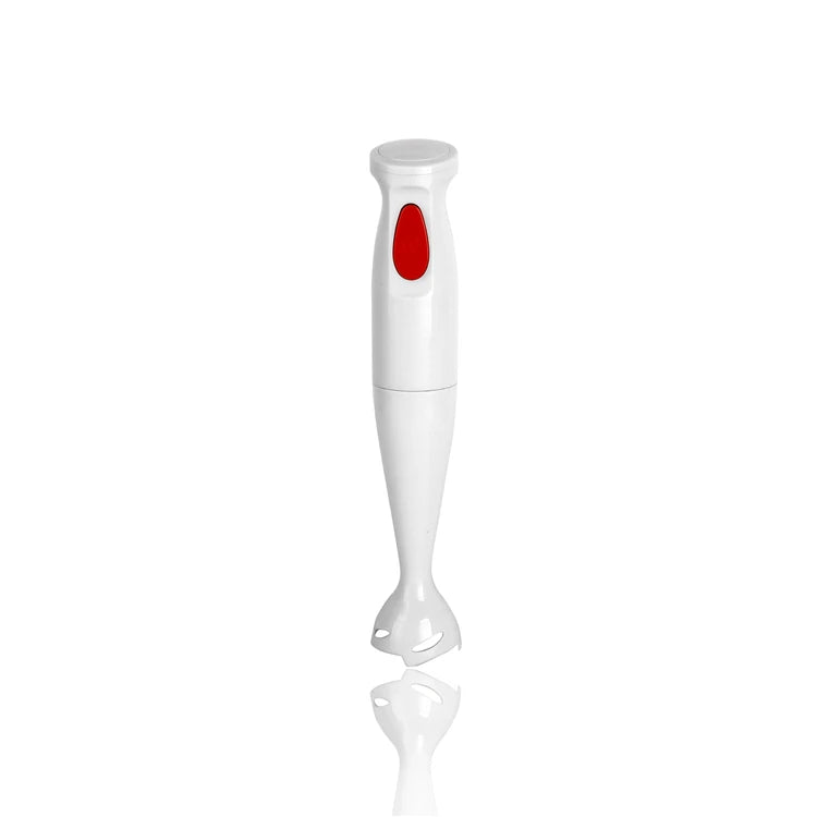 Household 450W Kitchen Living Mixer Hand Stick Blender Commercial Kitchen Stick Hand Blender