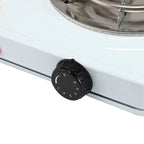 RTS 2000w Electric Hot Plate Cookwares Portable Electric Double Burner Hot Plate Cooktop Countertop Stove