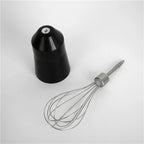 4 in 1 Hand Blender Stick 500W Handheld Portable 2 Speeds Juicer Machine Electrical Large Commercial Hand Blender Set