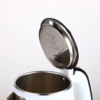 Wholesale Water Electric Kettle 2.5L Stainless Steel Electric Thermo Kettle Electric Jug Kettle Home Appliances