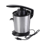300W 0.3L 220V 100cm Powerful Stainless Steel Orange Juicer Citrus Juicer for Orange/Lemon/ Grapefruit