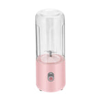 Portable Blender Mini Fruit and Vegetable Juicer Multifunctional Electric Juice Cooking Machine