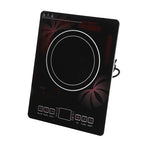 Wholesale 2500W Household Portable Ultra Thin Induction Cooker 220V Touch Sensor Induction Cooker