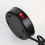 0.5L Mini Plastic Electric Turkish Coffee Maker Pot Stainless Steel 360 Degree Rotation Tea Kettle Electric Coffee Kettle