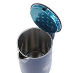 RTS 1500W Electric Kettle 2.5L Stainless Steel Hot Water Kettle with Temperature Control 220V Household Electric Kettle