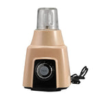 Wholesale Household Professional Table Blender 2 in 1 Multi Function Fruit Juicer Glass Electric Kitchen Blenders