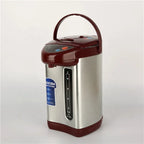 Hot Product Cheap 5.5 L Large Capacity Stainless Smart Water Electric Air Pot for Hotel