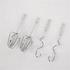 Wholesale 7 Gear Speeds 300W Mixer Electric Hand Mixers Kitchen Handheld Egg Beater Household Manual Milk Beater