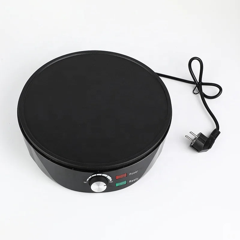 RTS 3000W Breakfast Bread Sandwich Grill Machine Burger Bbq Baking Tray Mini Toaster Oven Electric Grill Pan