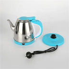 Guangdong Wholesale Home Appliances Portable Home Stainless Steel Hot Water Kettle 1l Electric Kettles