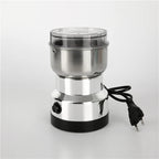 Hot Selling Electric Seasoning Spice Coffee Grinder Machine Stainless Steel Commercial Electric Coffee Grinder