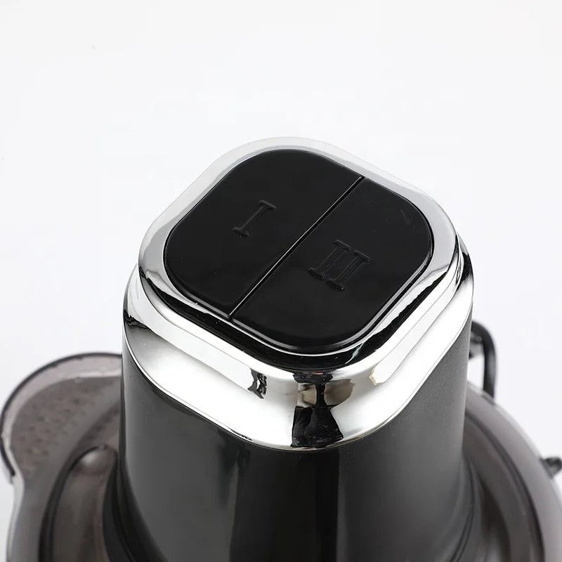 RTS Wholesale 304 Stainless Steel Household 2.5L Mini Food Chopper Processor Electric Meat Grinder