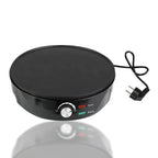 RTS 3000W Breakfast Bread Sandwich Grill Machine Burger Bbq Baking Tray Mini Toaster Oven Electric Grill Pan