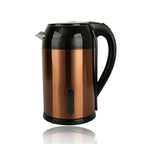 RTS High Quality Hotel Eco-friendly 3L Electric Kettle Stainless Multi Purpose Electric Cooking Kettle