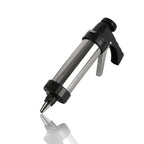 Household Kitchen Tool Piping Nozzles Biscuit Maker Pastry Piping Nozzles Cookie Press Kit Biscuit Maker Cookie Gun