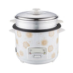 RTS Wholesale Non-Stick Coating Inner Pot 1000W Small 6 Liters Mini Electric Multi Rice Cooker