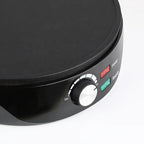 RTS 3000W Breakfast Bread Sandwich Grill Machine Burger Bbq Baking Tray Mini Toaster Oven Electric Grill Pan