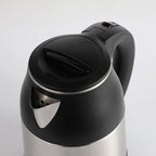 Multipurpose 201 Ss Electric Kettle Home Appliance 2L Heating Element 1500w Portable Electric Water Kettle